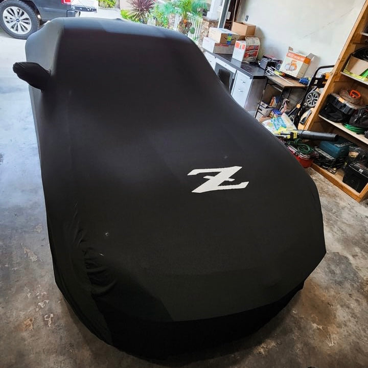 Indoor Car Cover - Nissan 370Z