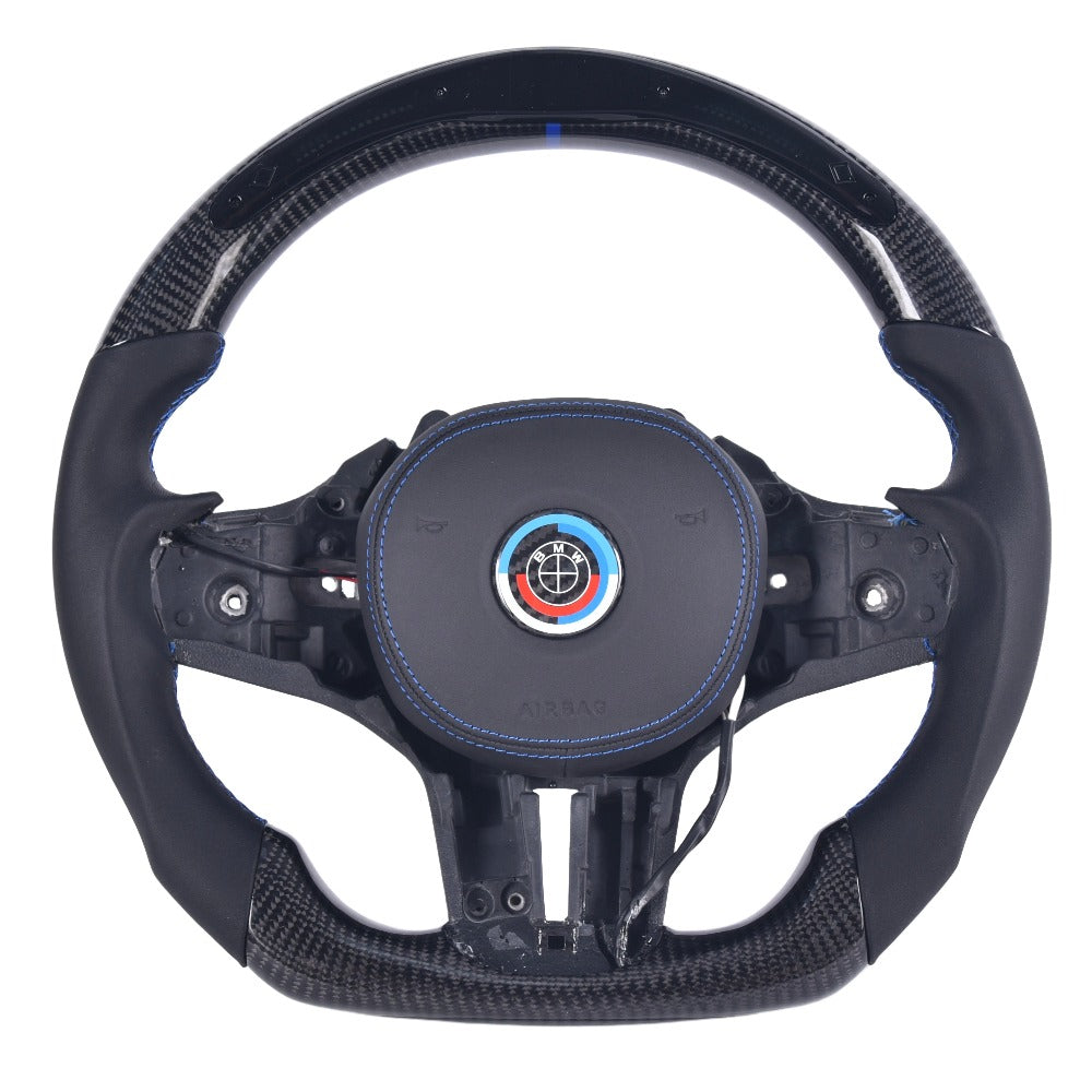 Custom Steering Wheel for BMW 2 Series (G42)