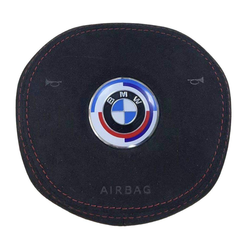 Custom Airbag Cover for BMW M2/M3/M4 (G8X)