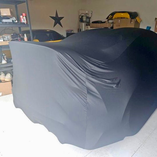 Indoor Car Cover for Toyota GR Supra (A90/91)