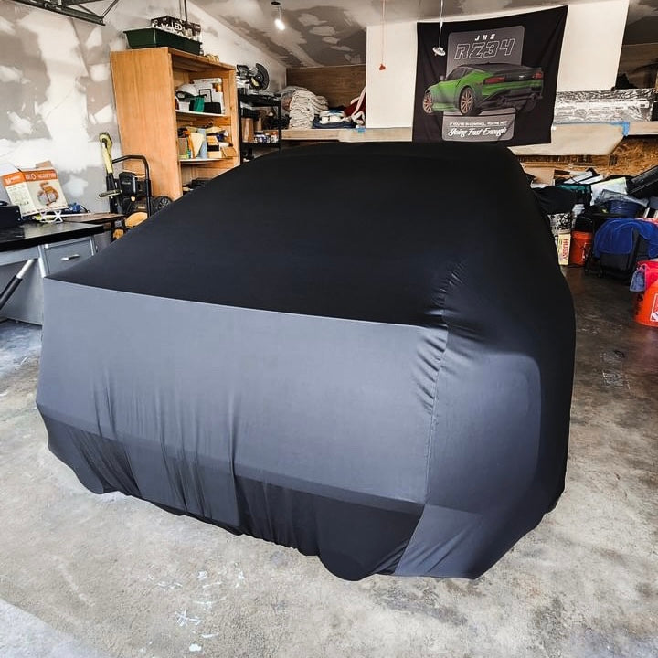 Indoor Car Cover - Nissan 370Z