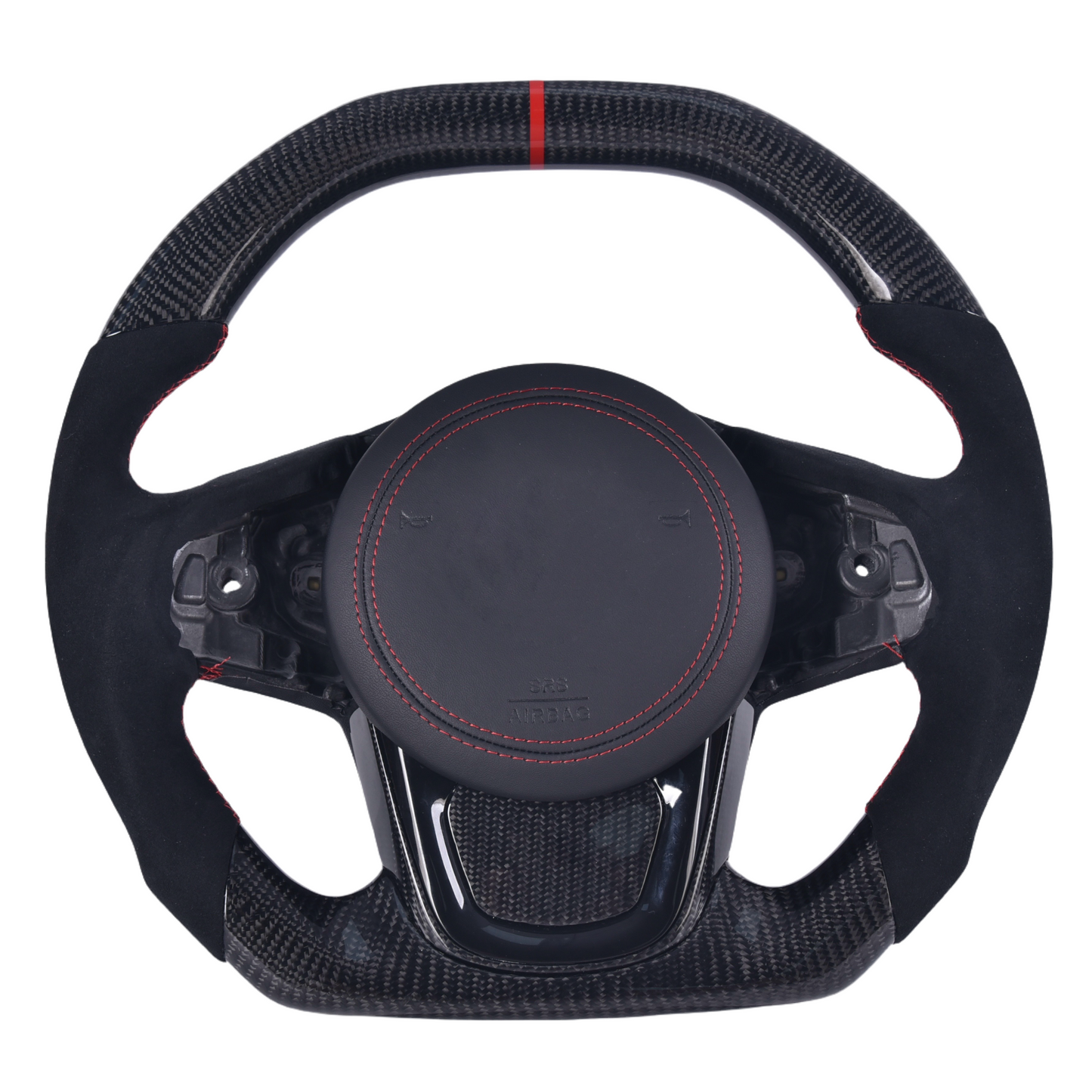 Custom Steering Wheel for GR Supra (A90/91)