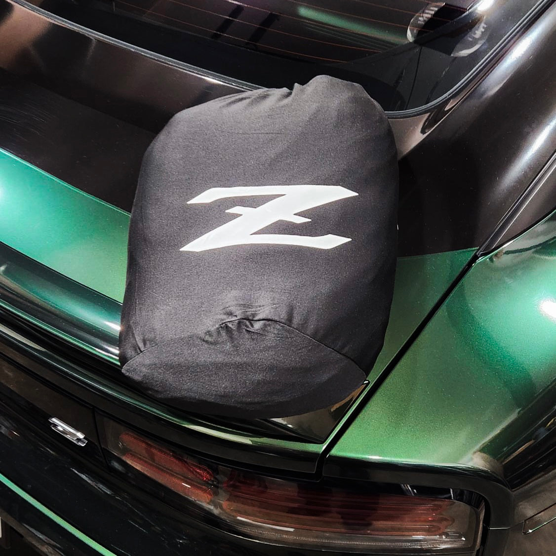 Indoor Car Cover - 2023+ Nissan Z