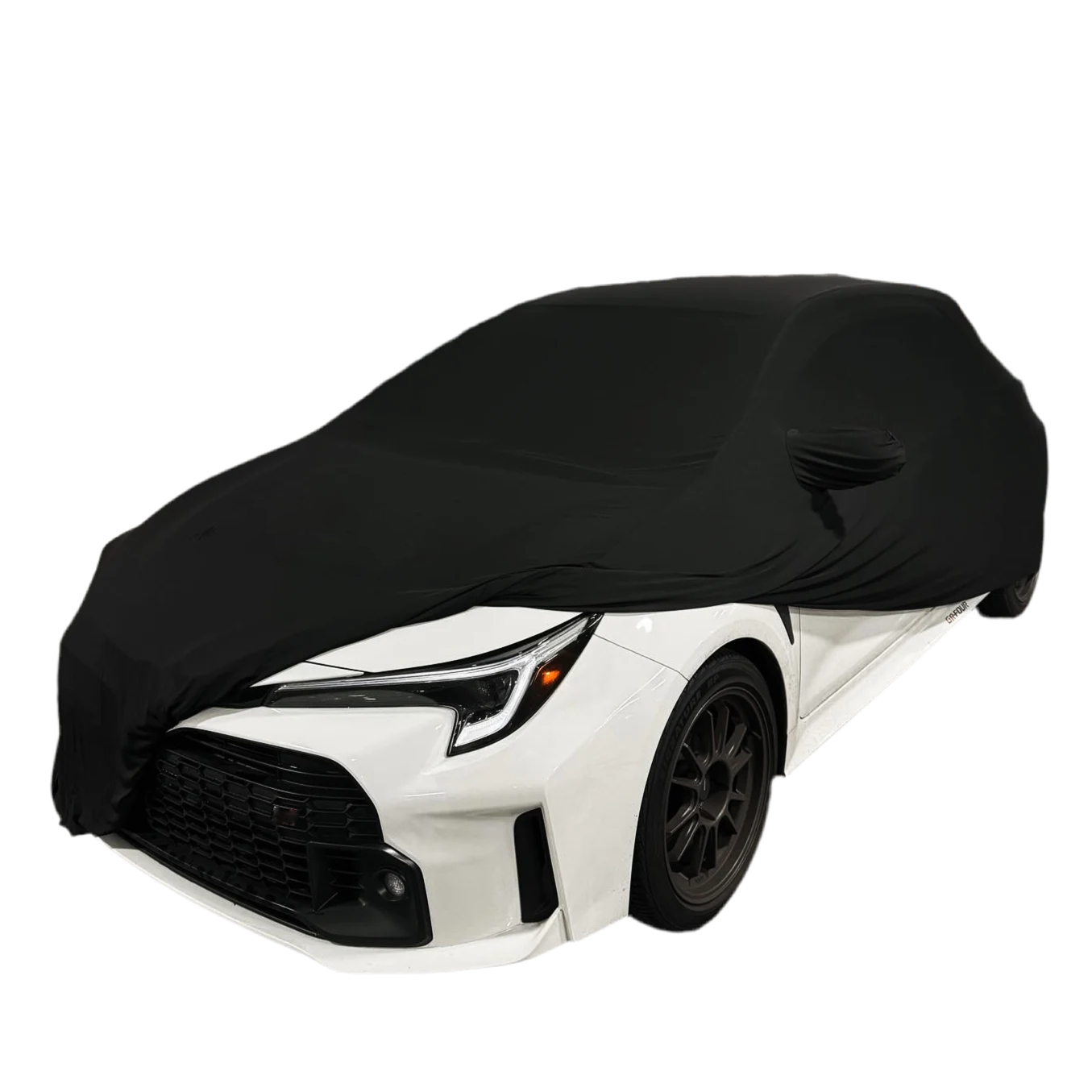 Indoor Car Cover for GR Corolla