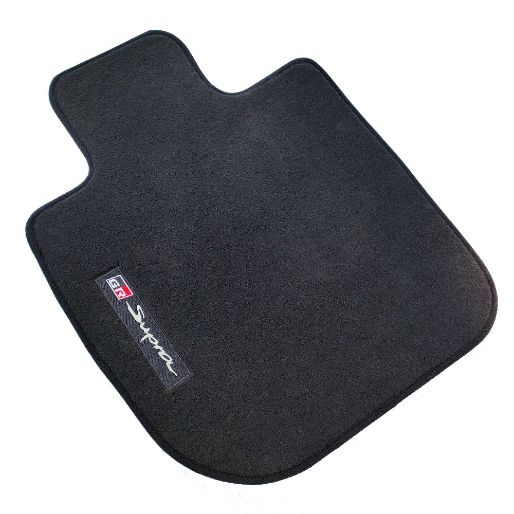 Floor Mats for GR Supra (A90/91)