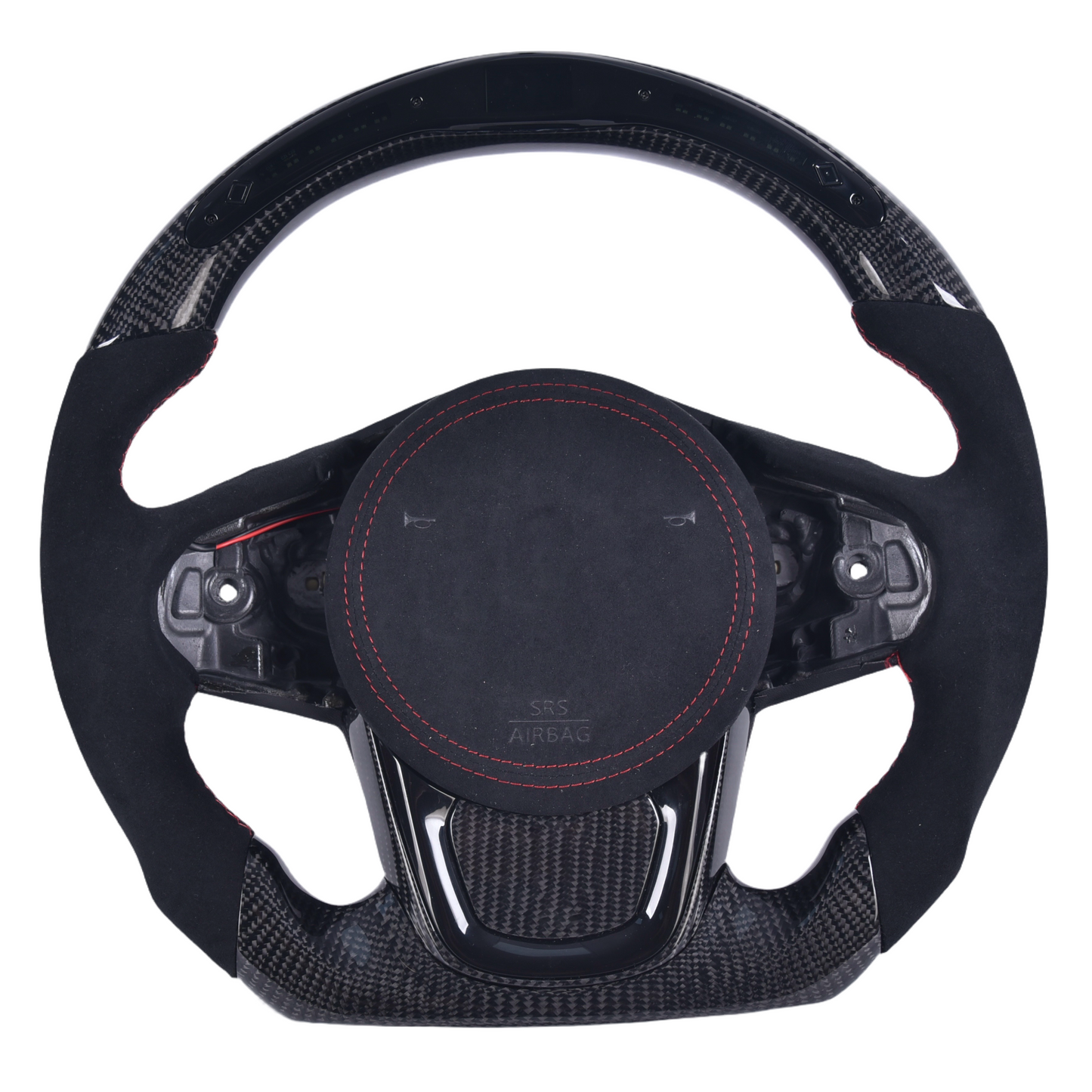 Custom Steering Wheel for GR Supra (A90/91)