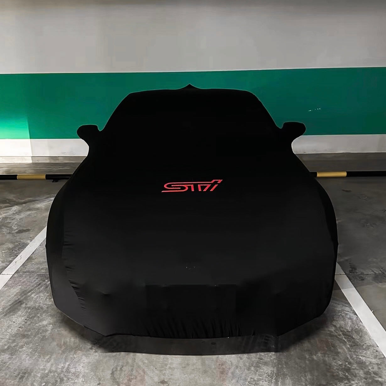 Indoor Car Cover - 2022+ Subaru BRZ