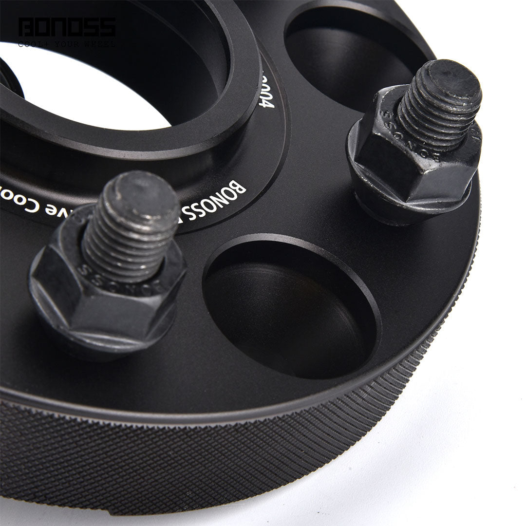 Lightweight Wheel Spacers by Bonoss - BYD Seal