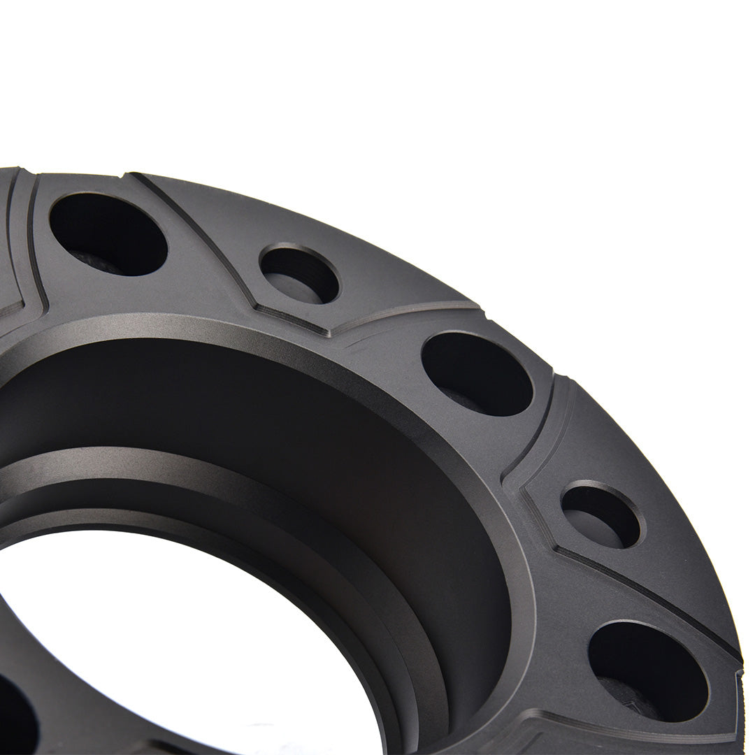 Lightweight Wheel Spacers by Bonoss for Ford F-150 (2015-2020)