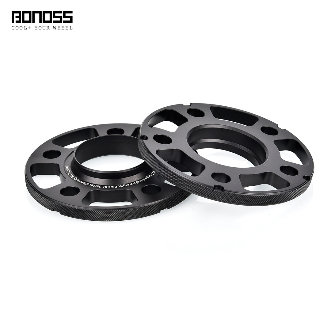 Lightweight Wheel Spacers - BMW 2 Series (G42)