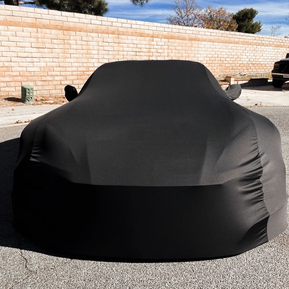 Indoor Car Cover for Toyota GR86