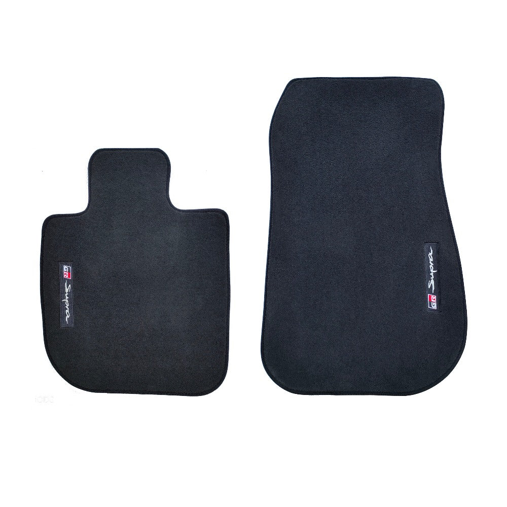 Floor Mats for GR Supra (A90/91)