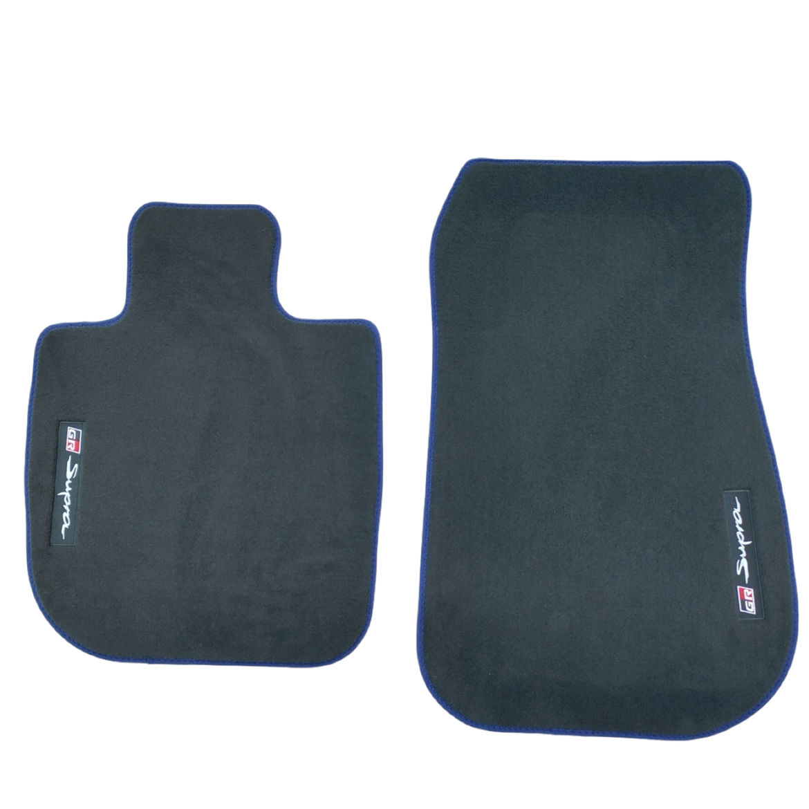 Floor Mats for GR Supra (A90/91)