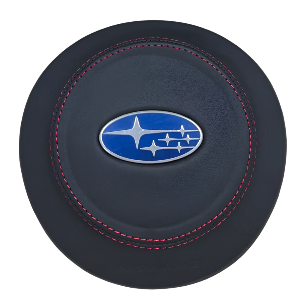 Custom Airbag Cover for Subaru BRZ (2022+)