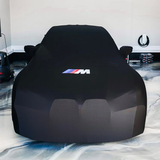 Indoor Car Cover - BMW M3 (G80)