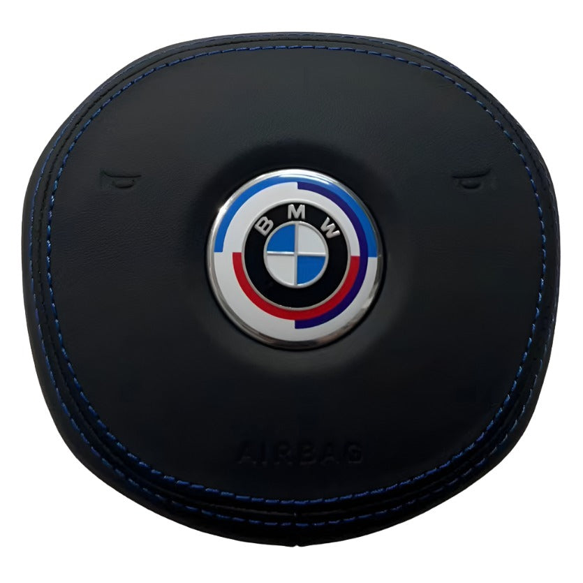 Custom Airbag Cover - BMW M2/M3/M4 (G8X)