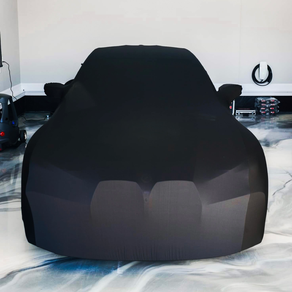 Indoor Car Cover for BMW M3 Touring (G81)