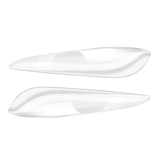 Clear Tail Light Lens for GR Supra (A90/91)