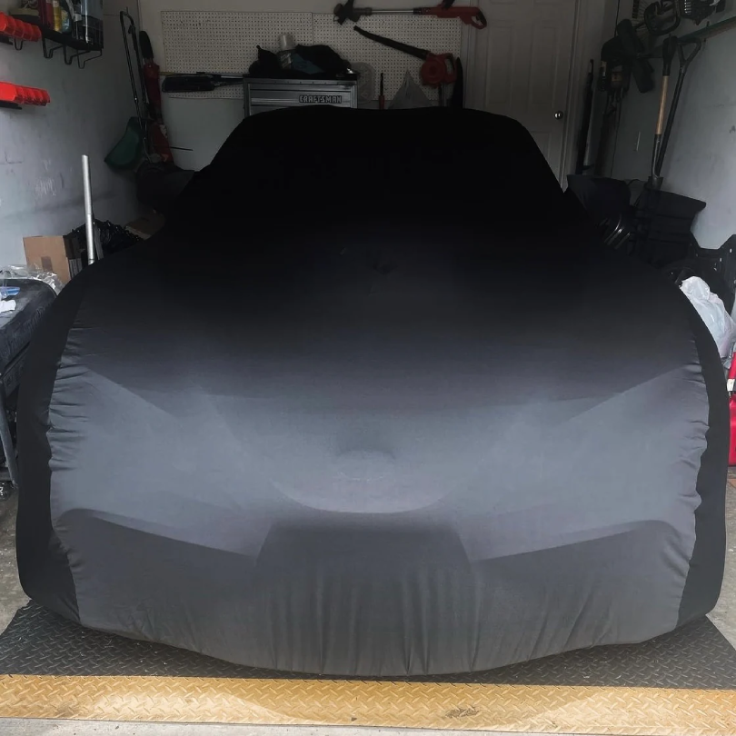 Indoor Car Cover for Toyota GR Supra (A90/91)