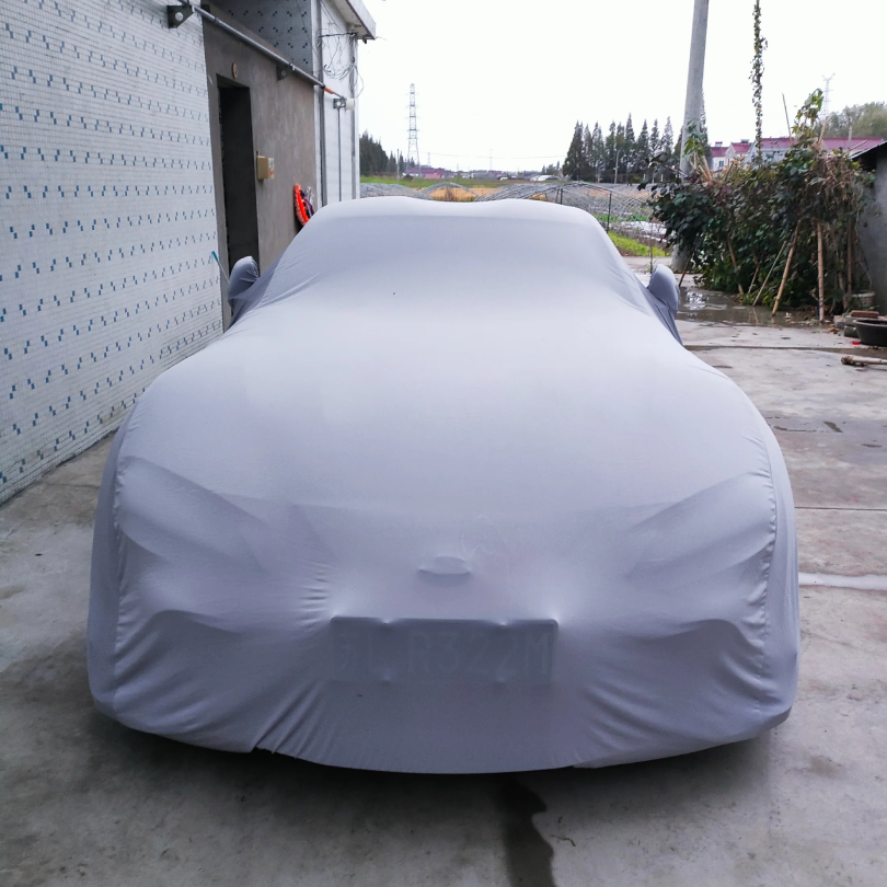 Indoor Car Cover for Toyota GR Supra (A90/91)