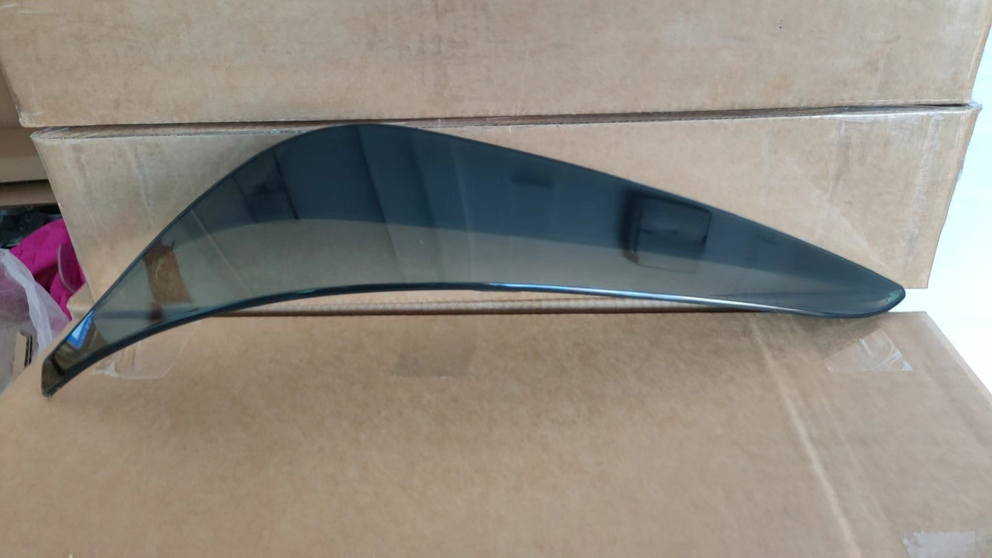 Clear Tail Light Lens for GR Supra (A90/91)