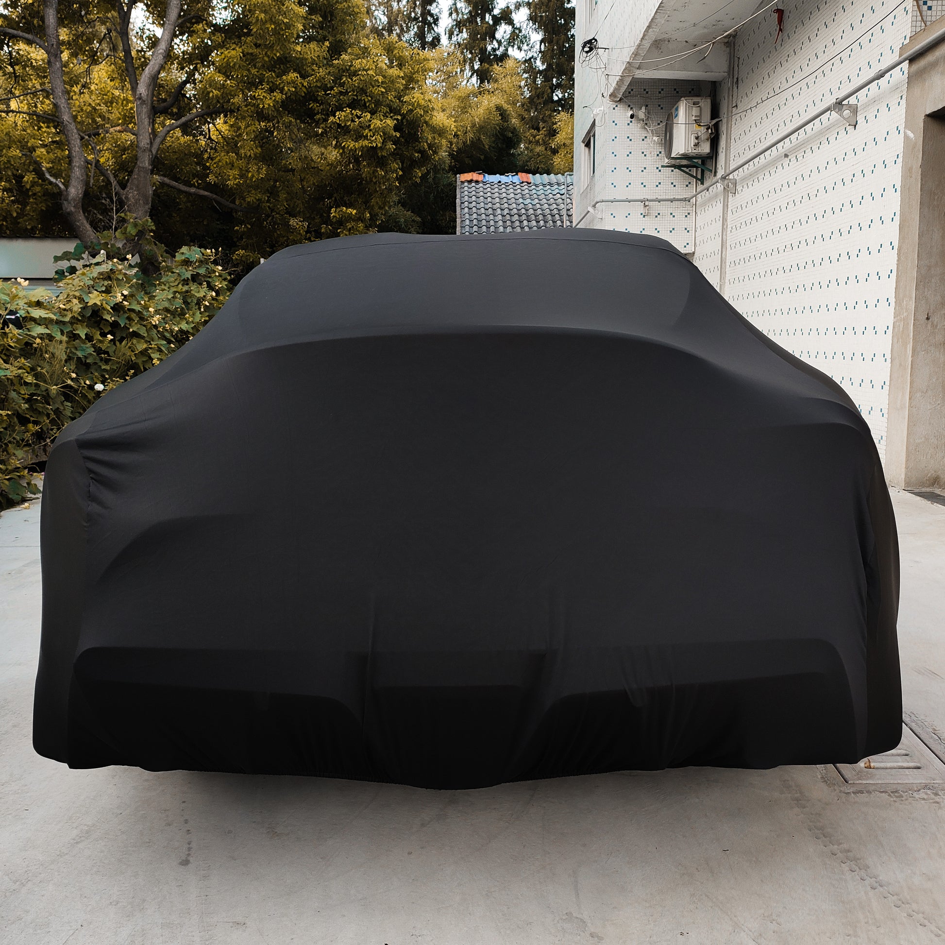 Indoor Car Cover for Toyota GR Supra (A90/91)