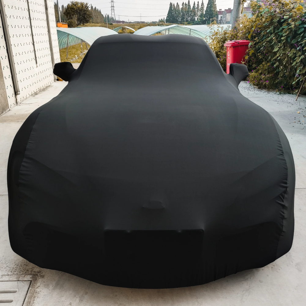 Indoor Car Cover for Toyota GR Supra (A90/91)