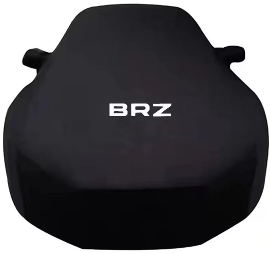 Indoor Car Cover for Subaru BRZ (2022+)