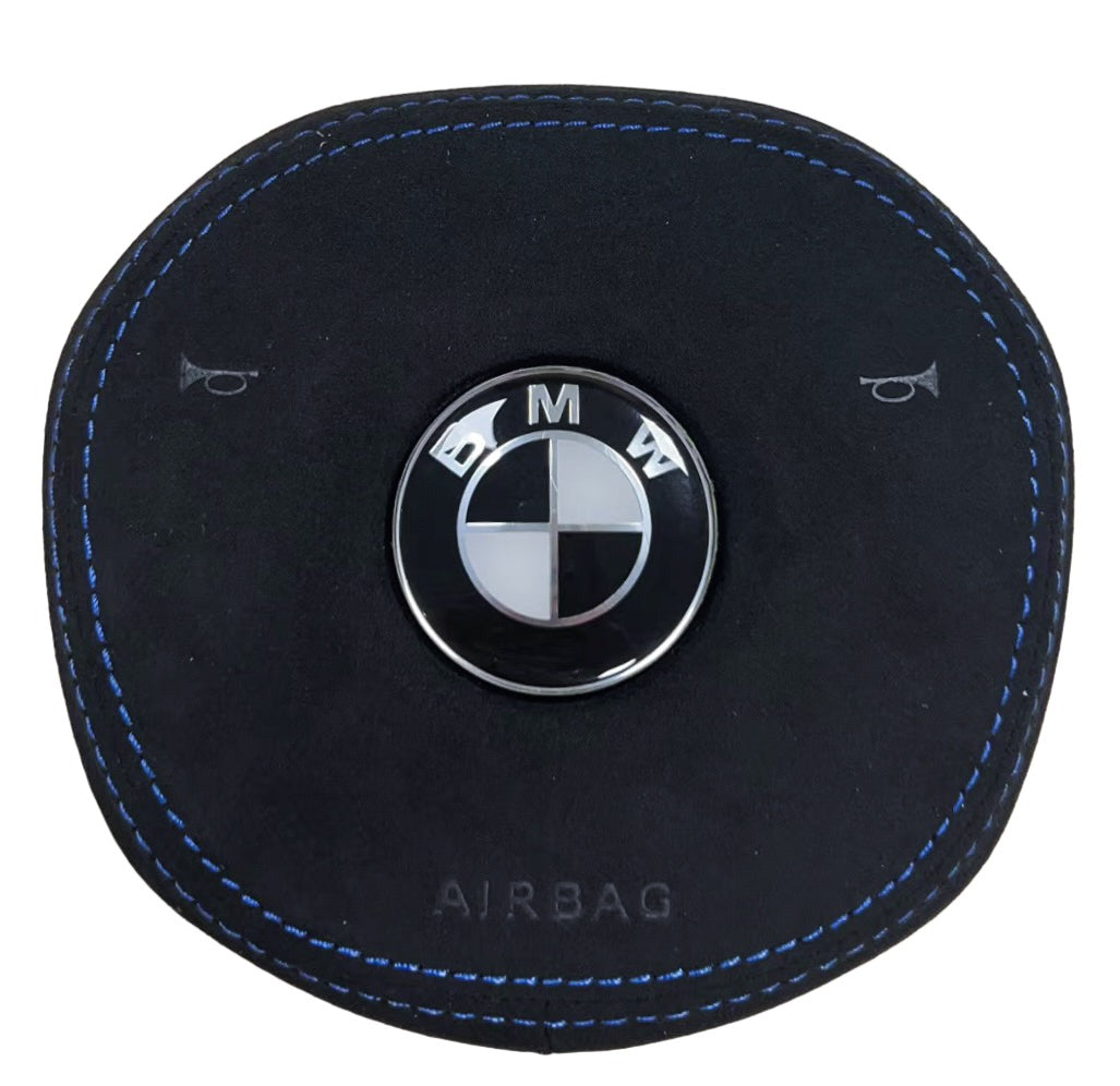 Custom Airbag Cover - BMW 2 Series (G42)