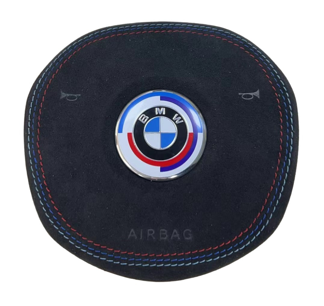 Custom Airbag Cover for BMW 2 Series (G42)