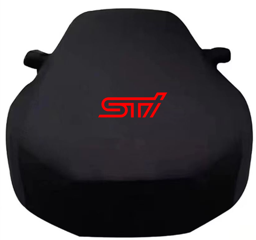 Indoor Car Cover for 2022+ Subaru WRX