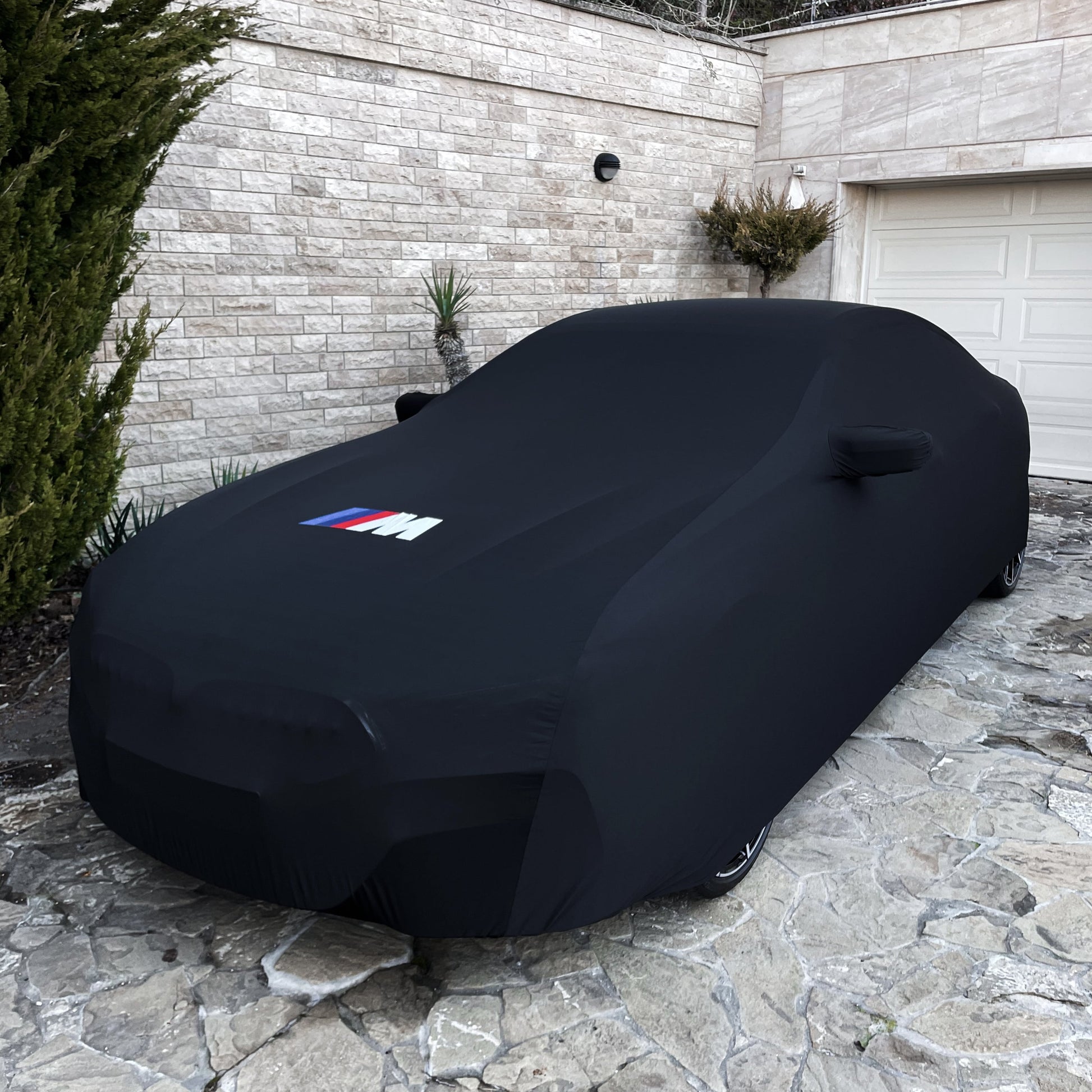 Indoor Car Cover - BMW M8 Gran Coupe (F93)