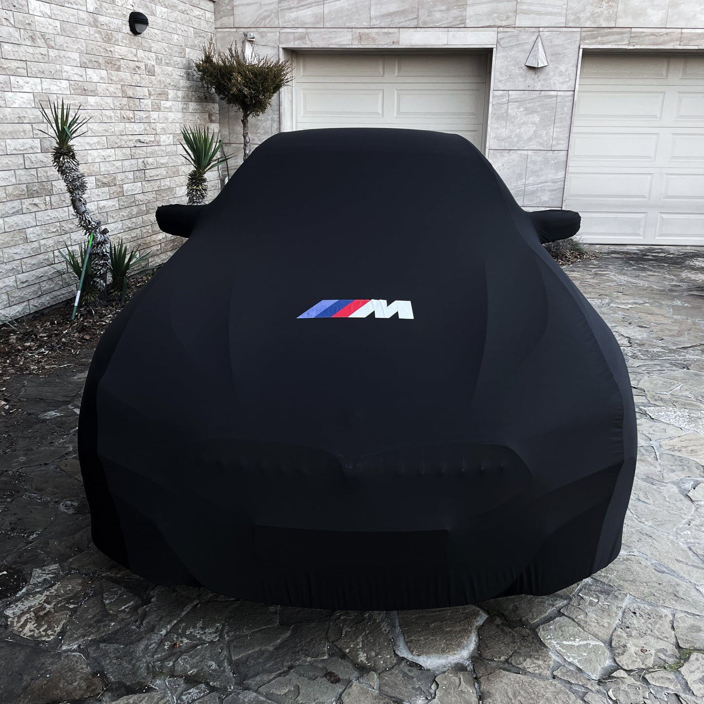 Indoor Car Cover - BMW 3 Series (F30)