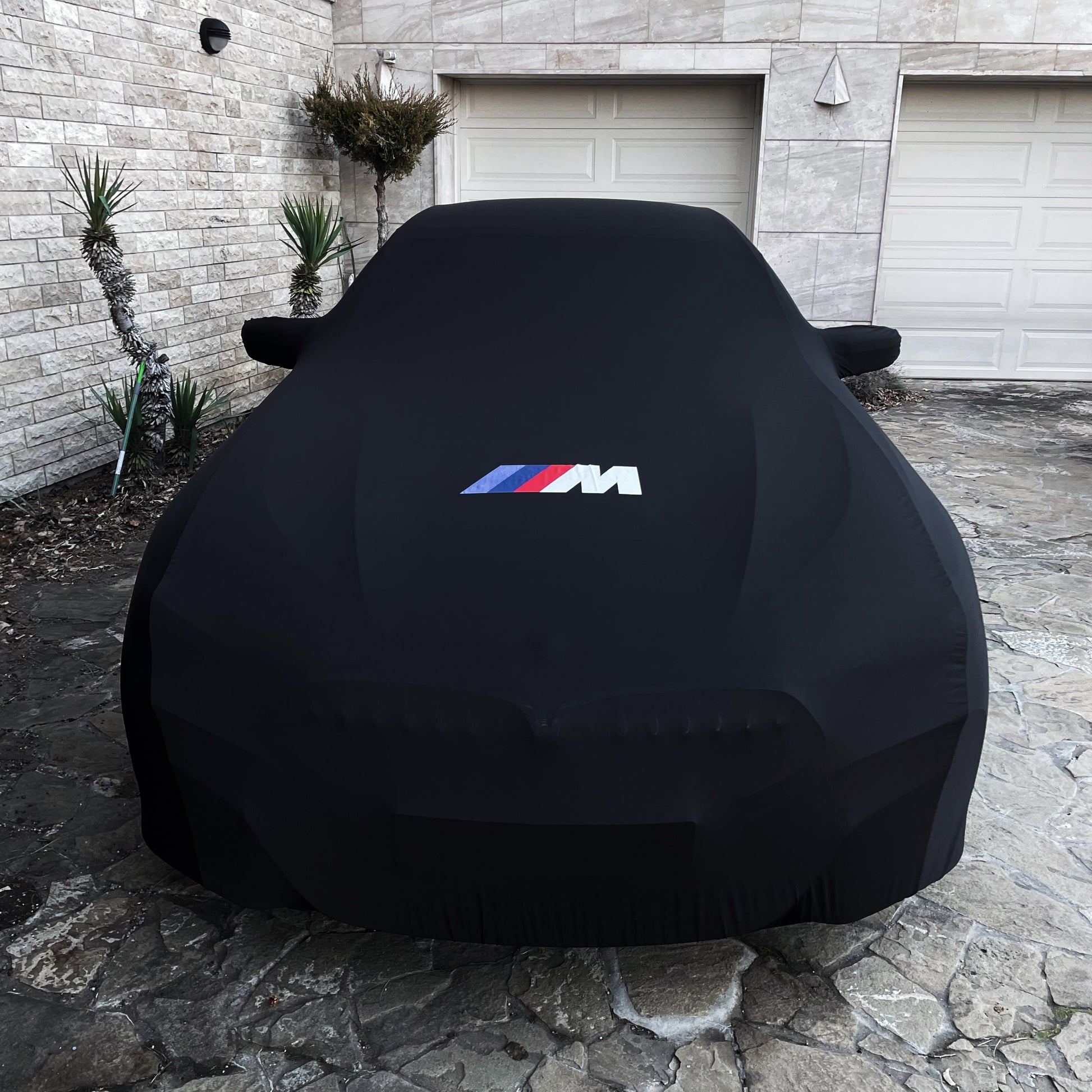 Indoor Car Cover - BMW M8 Convertible (F91)