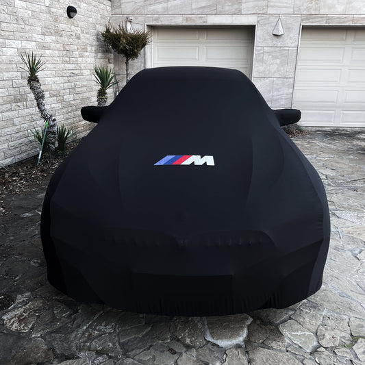 Indoor Car Cover - BMW M8 Gran Coupe (F93)