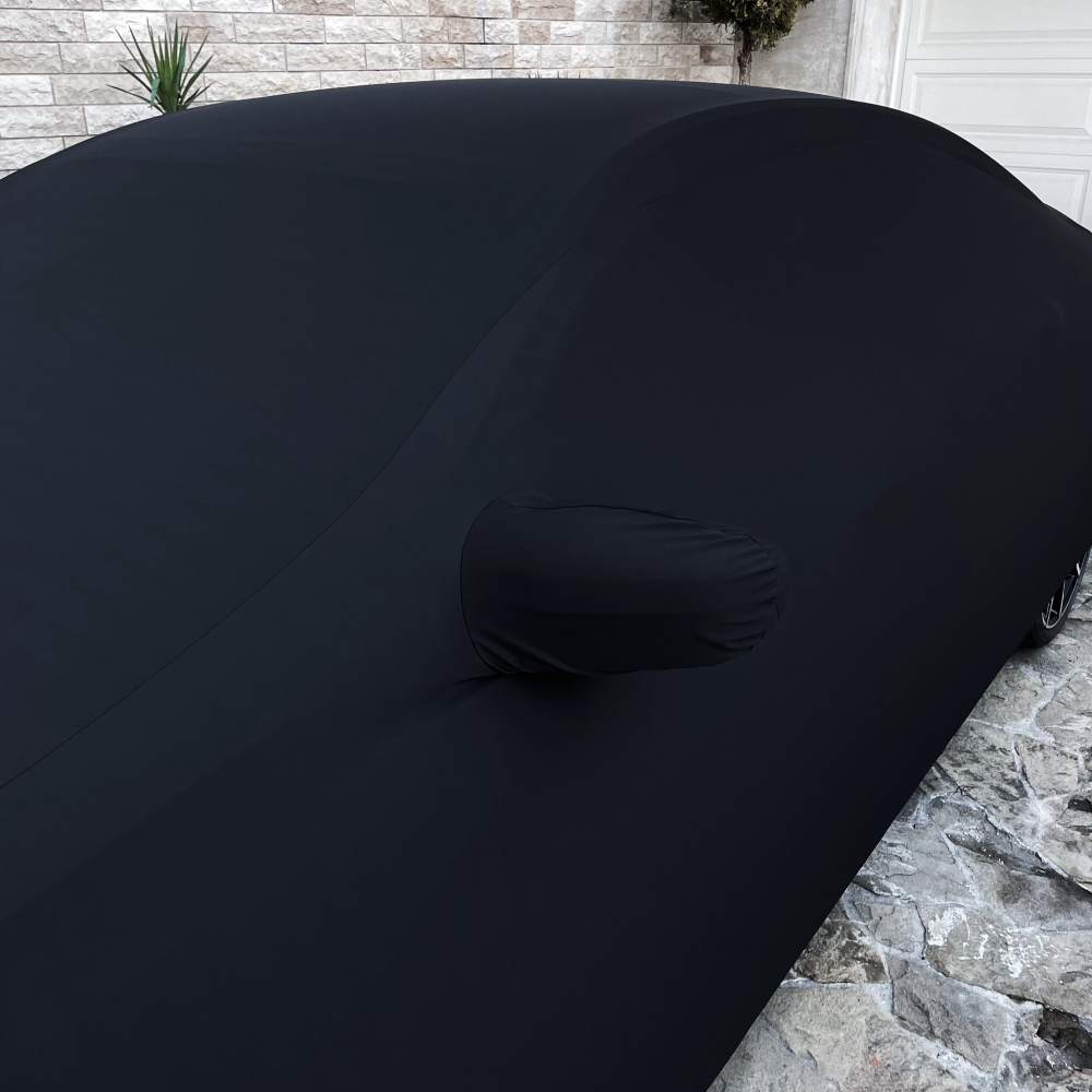 Indoor Car Cover for BMW M3 Touring (G81)