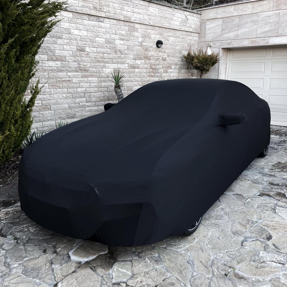 Indoor Car Cover for BMW M3 Touring (G81)