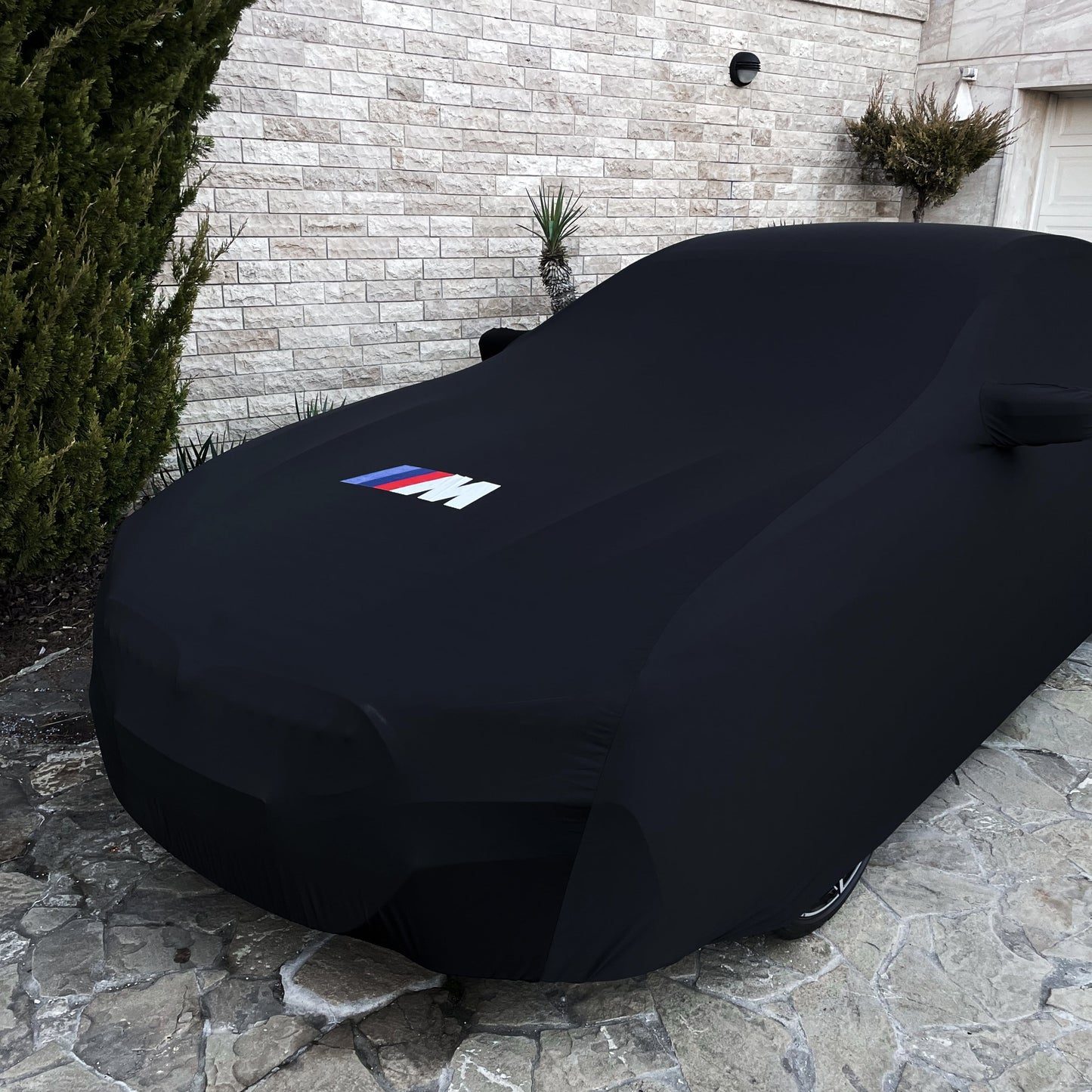 Indoor Car Cover - BMW M8 Gran Coupe (F93)