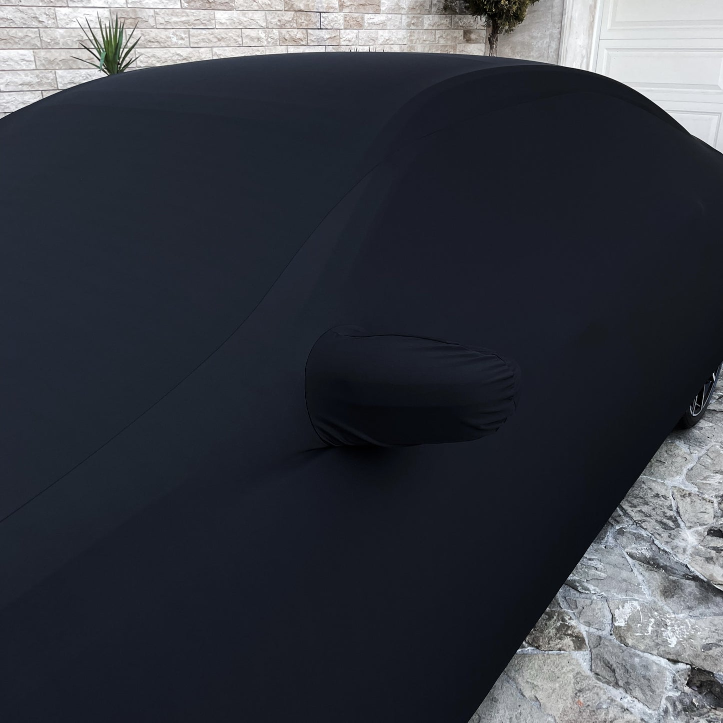 Indoor Car Cover - BMW M8 Gran Coupe (F93)