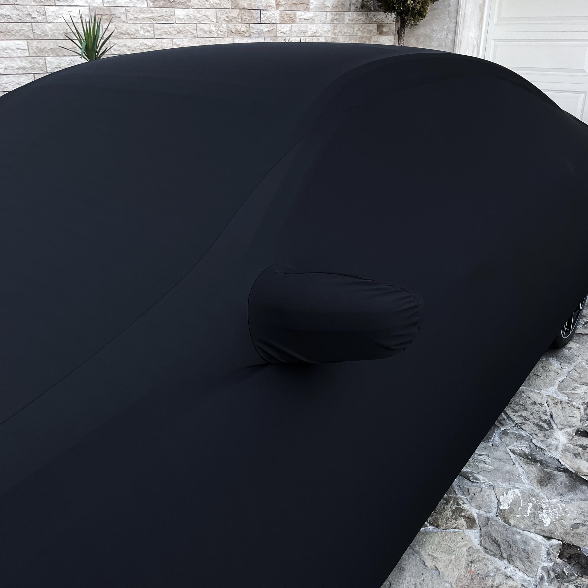 Indoor Car Cover - BMW M8 Convertible (F91)