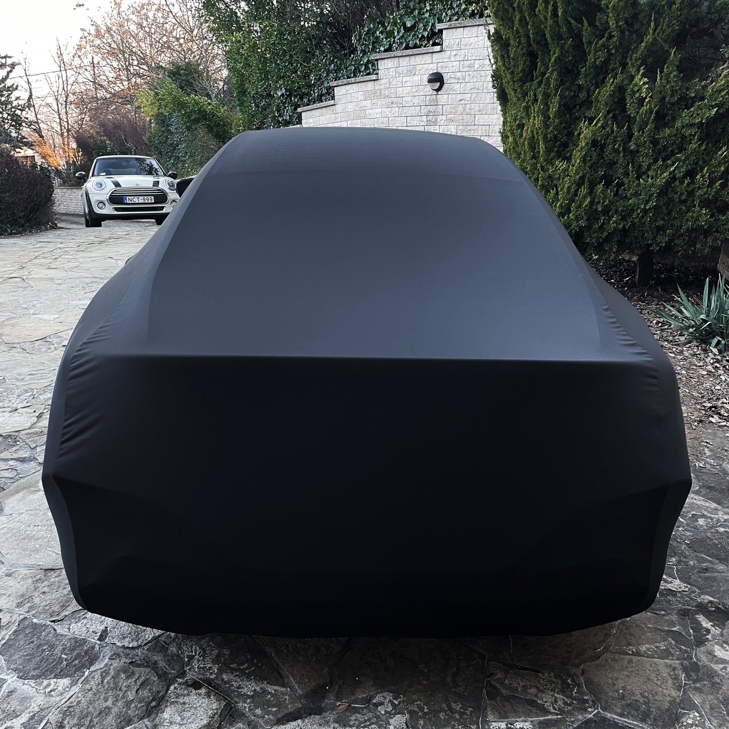 Indoor Car Cover - BMW M2 (F87)