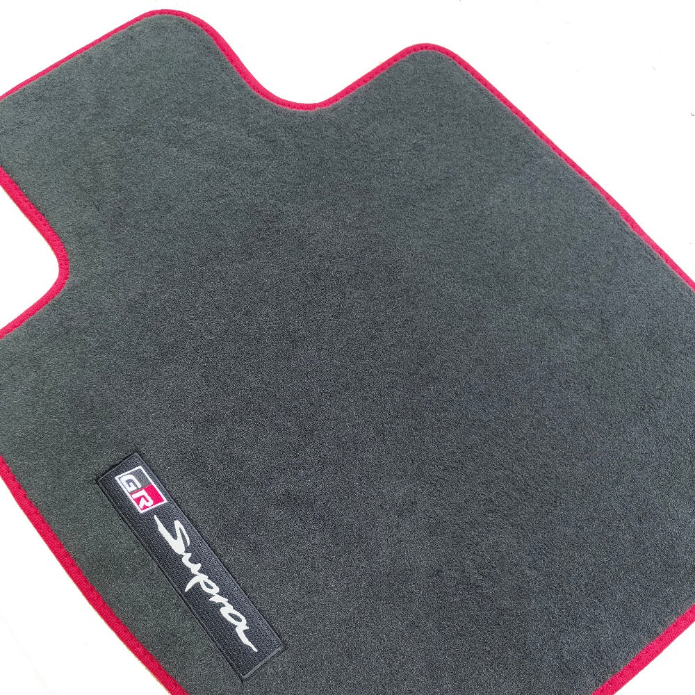 Floor Mats for GR Supra (A90/91)