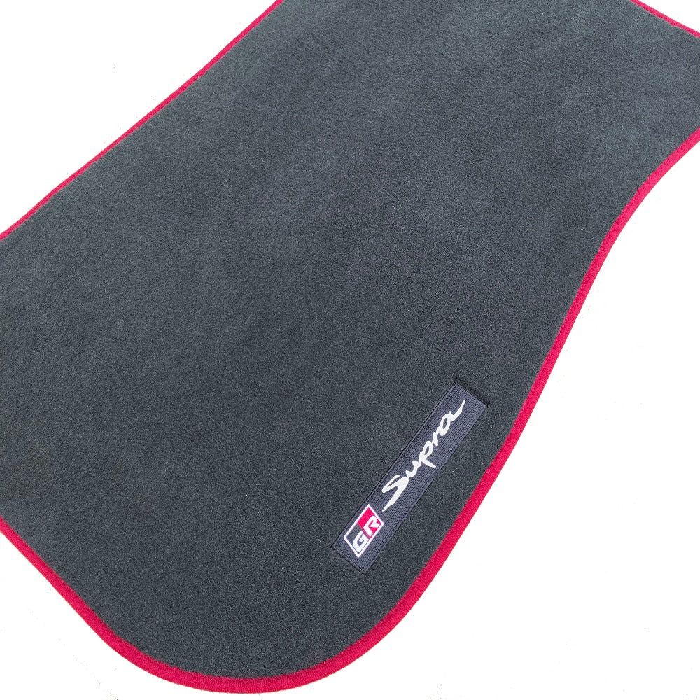 Floor Mats for GR Supra (A90/91)