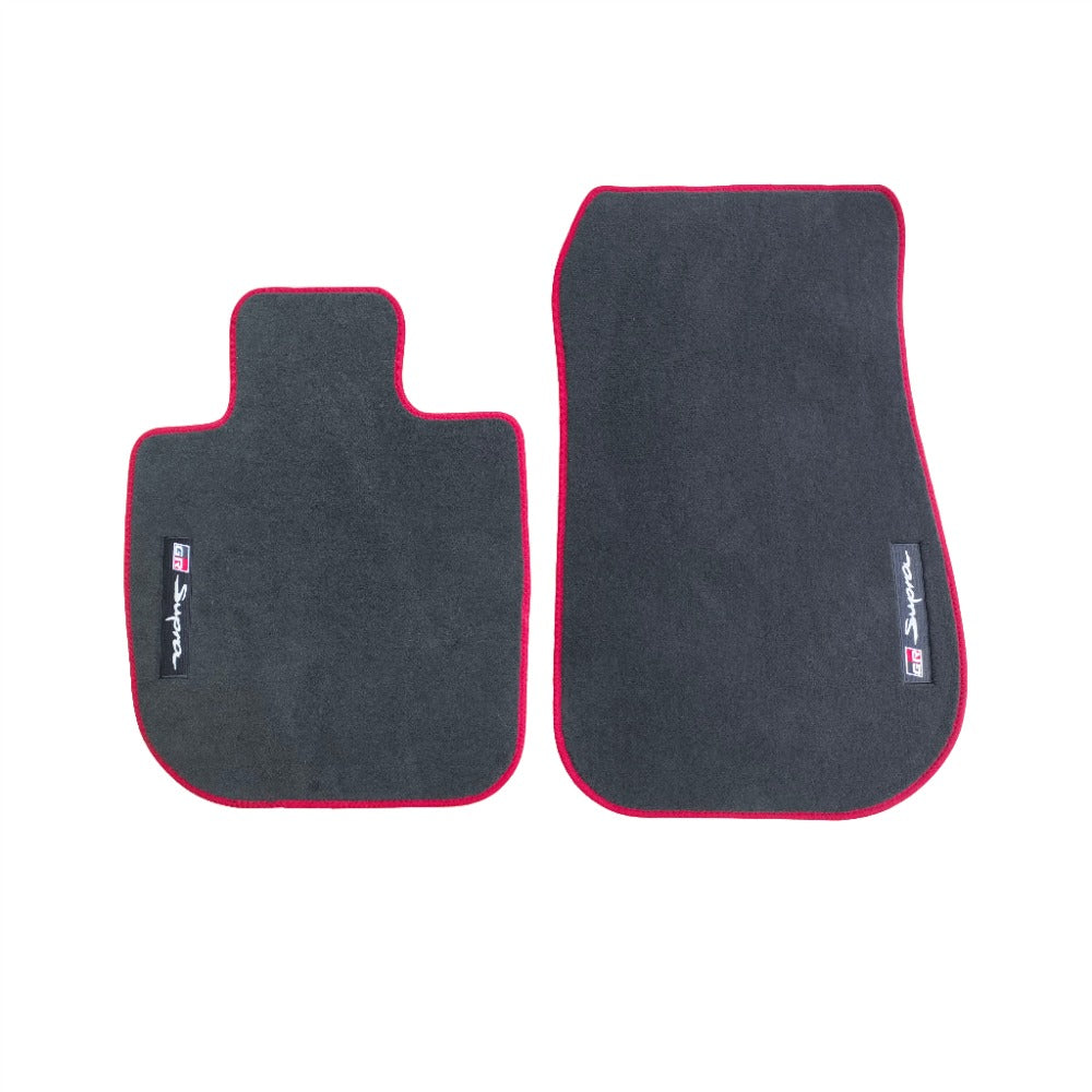 Floor Mats for GR Supra (A90/91)