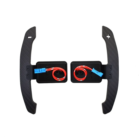 Magnetic Paddle Shifter Set - BMW 2 Series (G42)