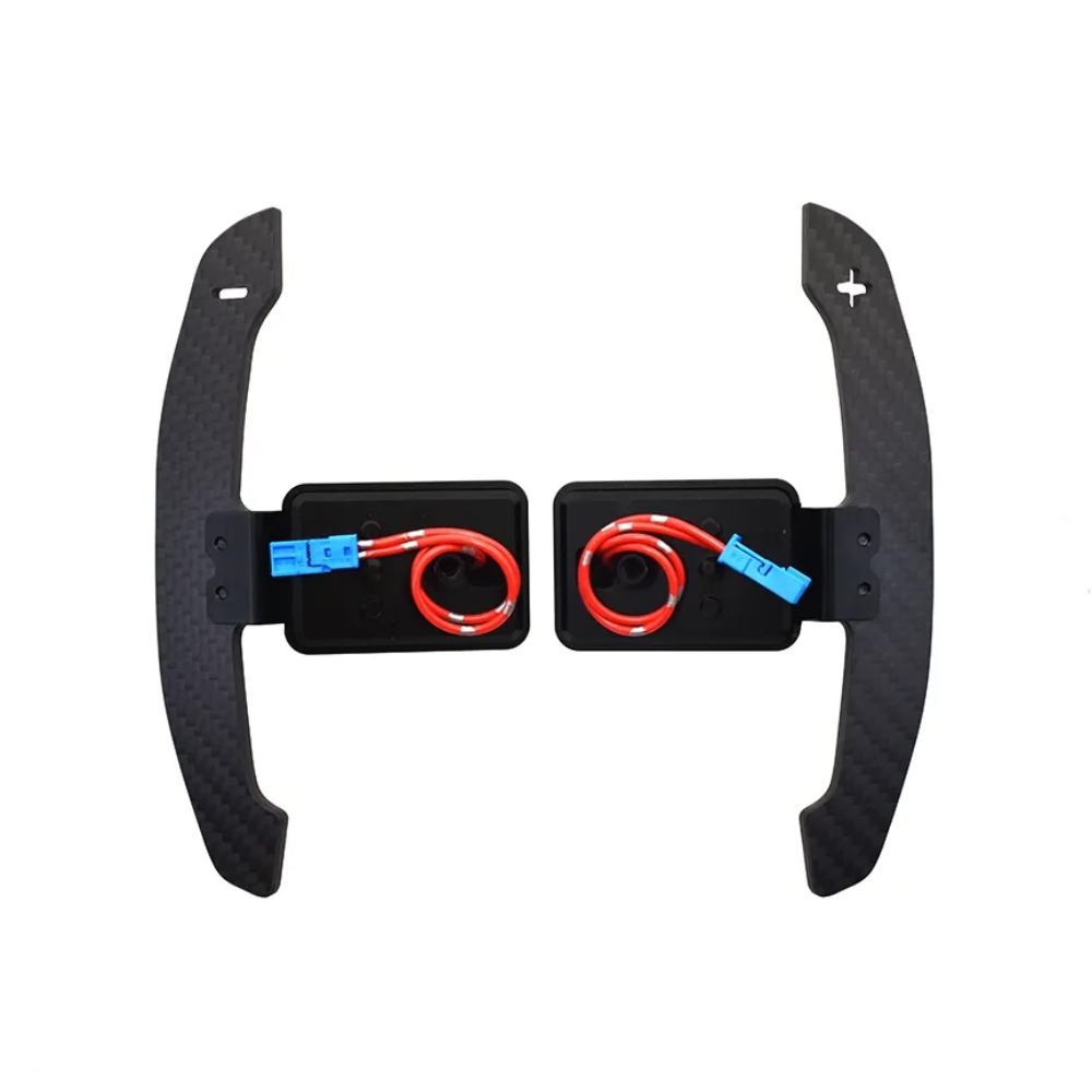 Magnetic Paddle Shifter Set - BMW 3 Series (G20)