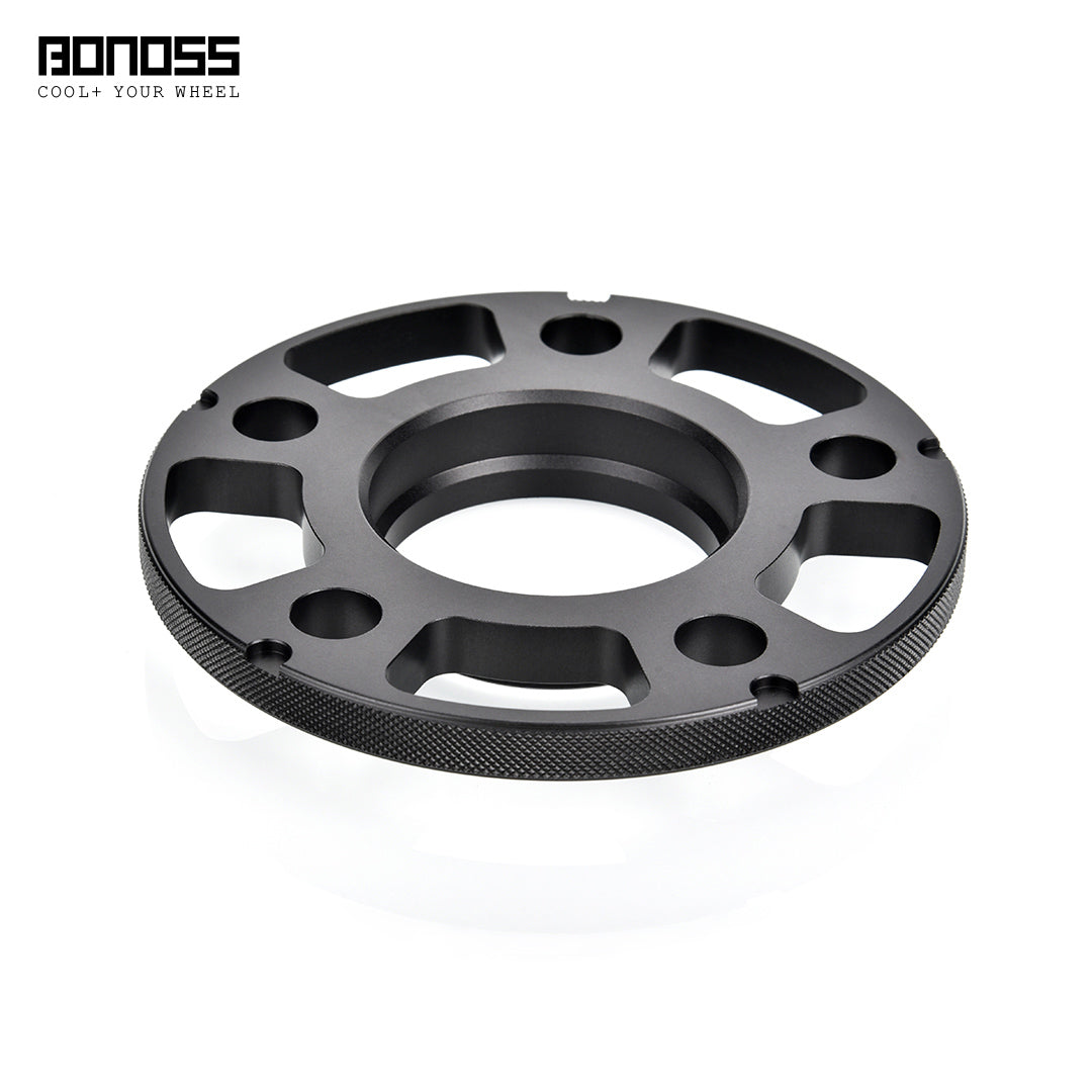 Lightweight Wheel Spacers by Bonoss - Audi A5/S5/RS5 (2007-Present)