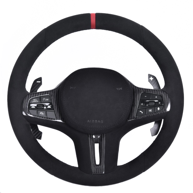 G8X Steering Wheel for GR Supra (A90/91)