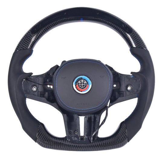 Custom Steering Wheel for BMW 3 Series (G20)